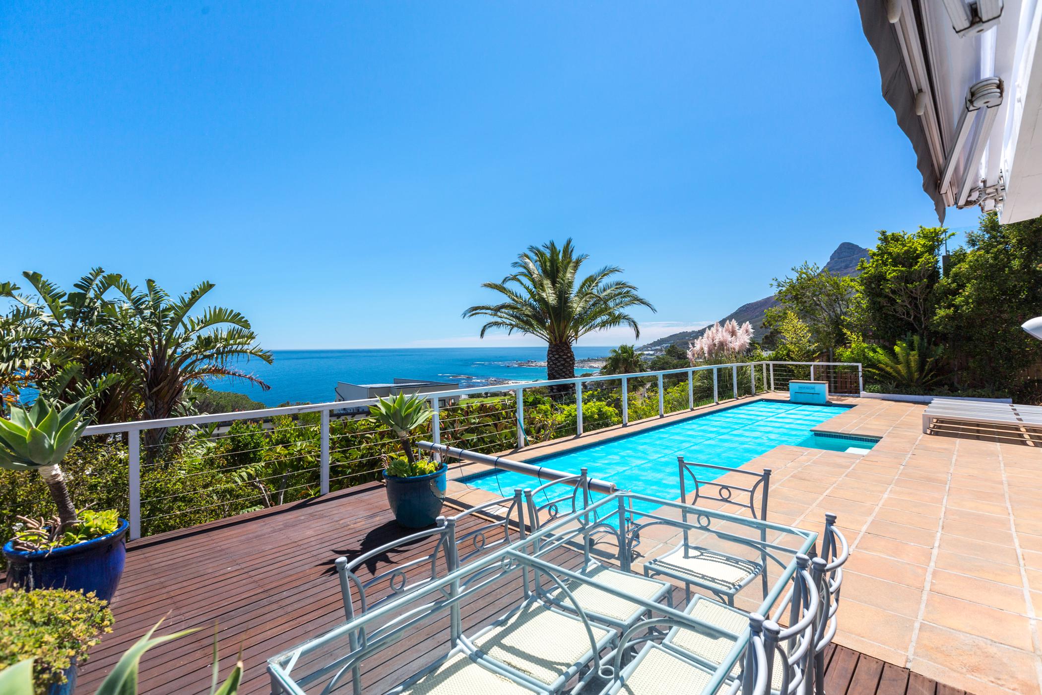 House for sale in Camps Bay - AS1738306