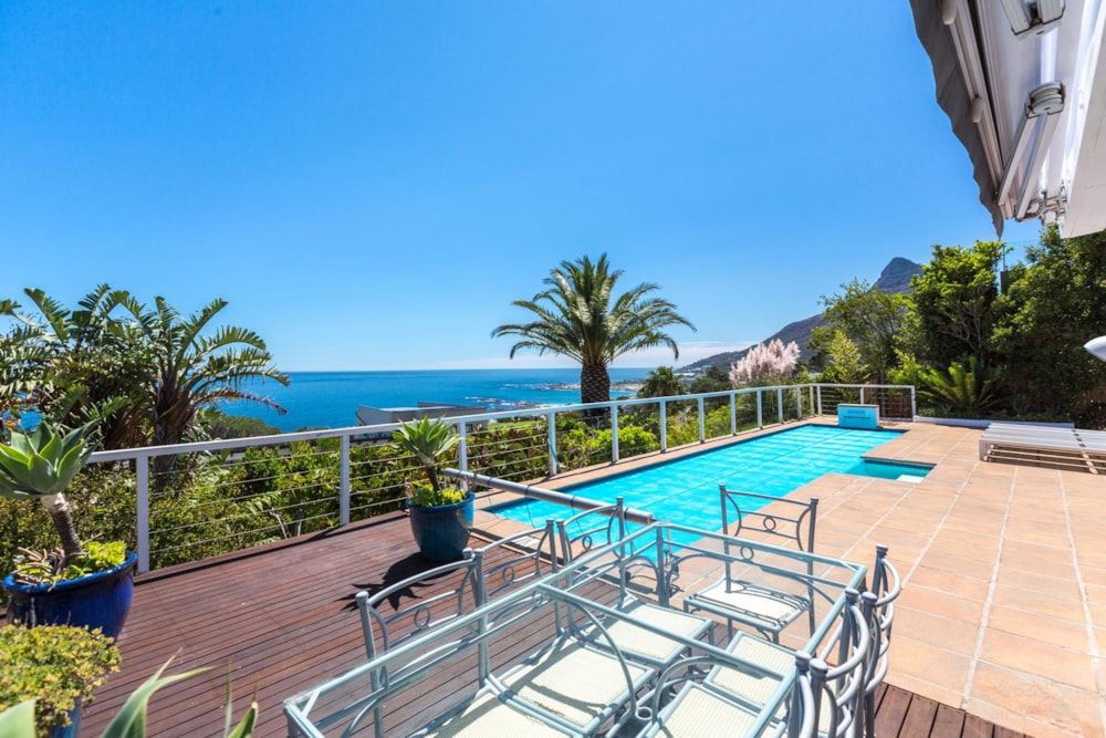 House for sale in Camps Bay - AS1738306