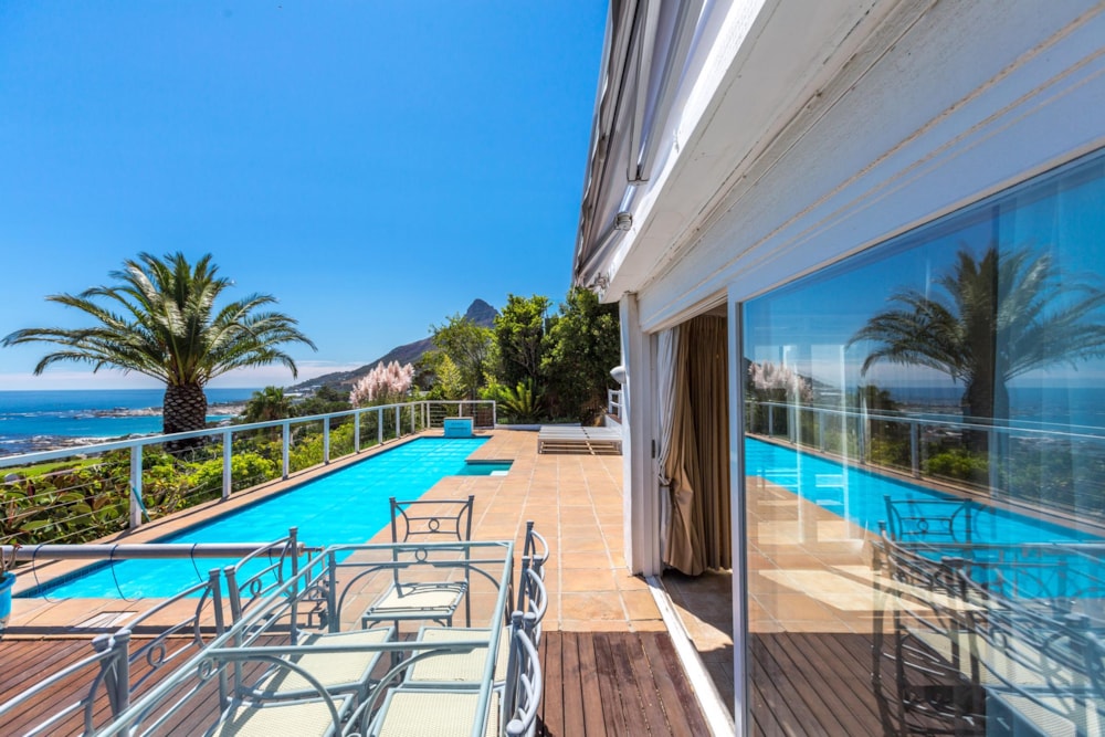 House for sale in Camps Bay - AS1738306