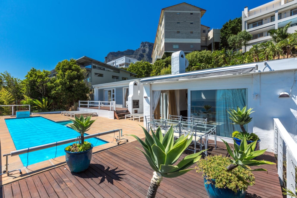 House for sale in Camps Bay - AS1738306