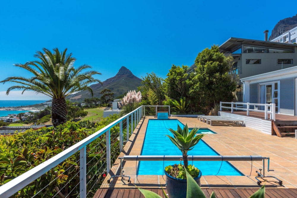 House for sale in Camps Bay - AS1738306