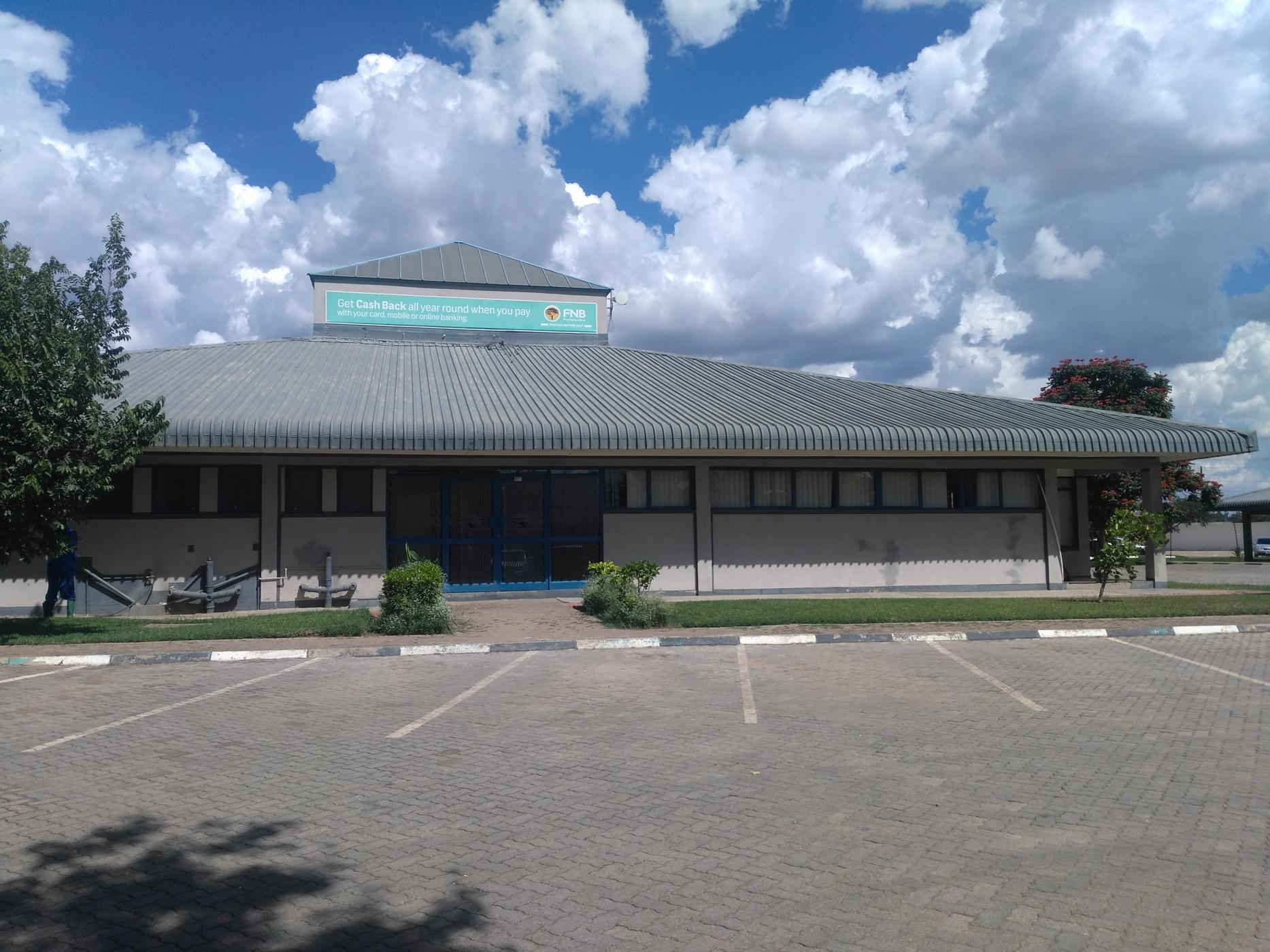 Commercial office to rent in Mass Media, Zambia - 3ZA1428428