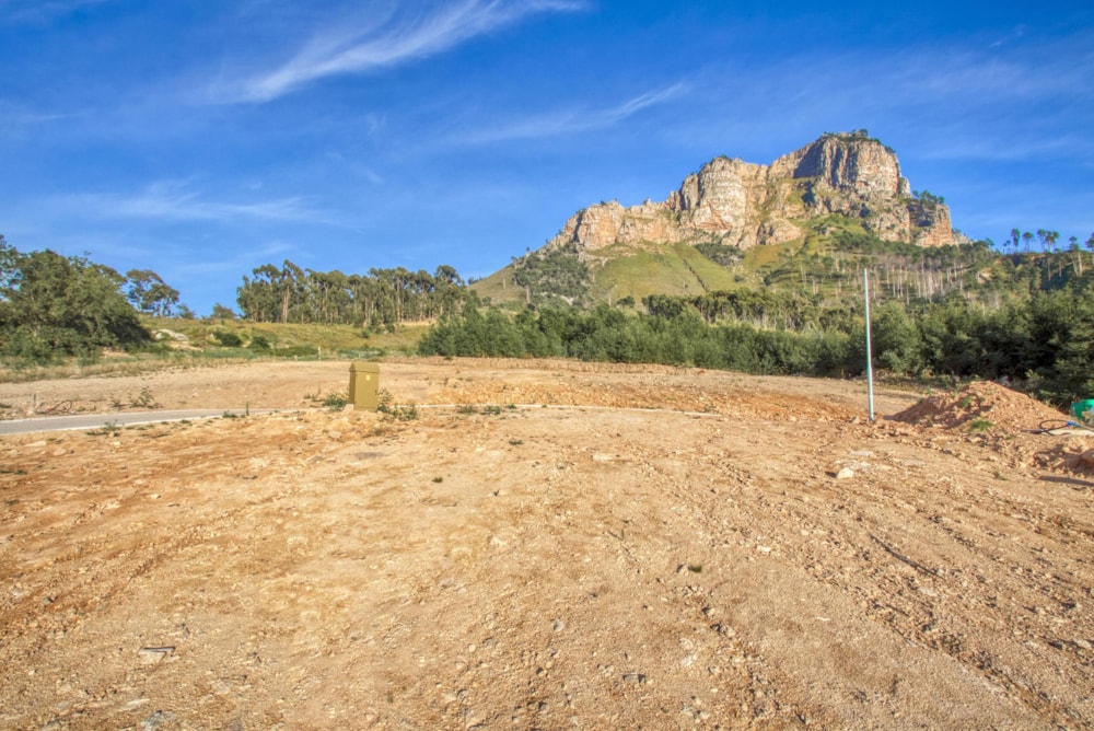 Vacant land for sale in Johannesdal - ST1429336 Vacant land for sale in Johannesdal - ST1429336