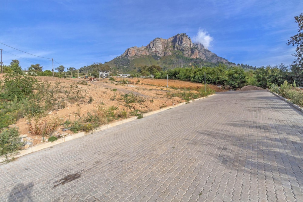 Vacant land for sale in Johannesdal - ST1429336 Vacant land for sale in Johannesdal - ST1429336