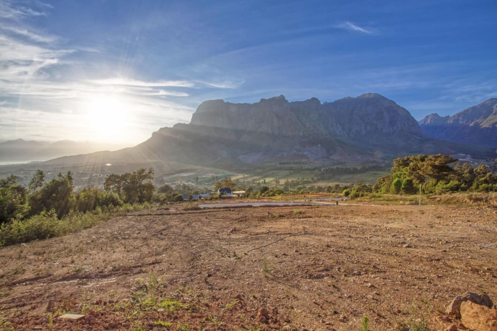 Vacant land for sale in Johannesdal - ST1429336 Vacant land for sale in Johannesdal - ST1429336