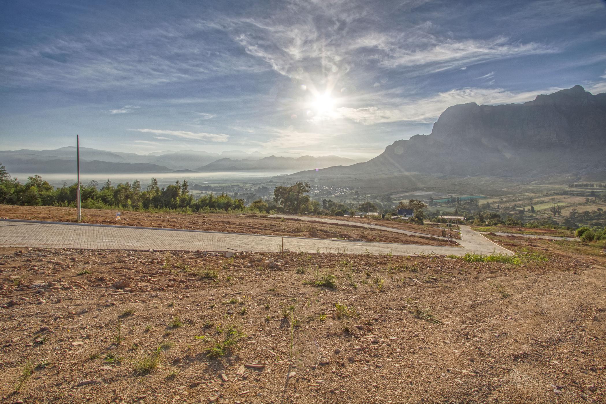 Vacant land for sale in Johannesdal - ST1429336