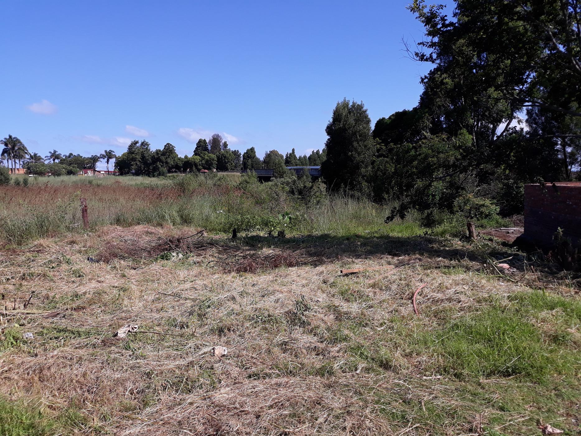 Vacant land for sale in Graskop - 1LY465193