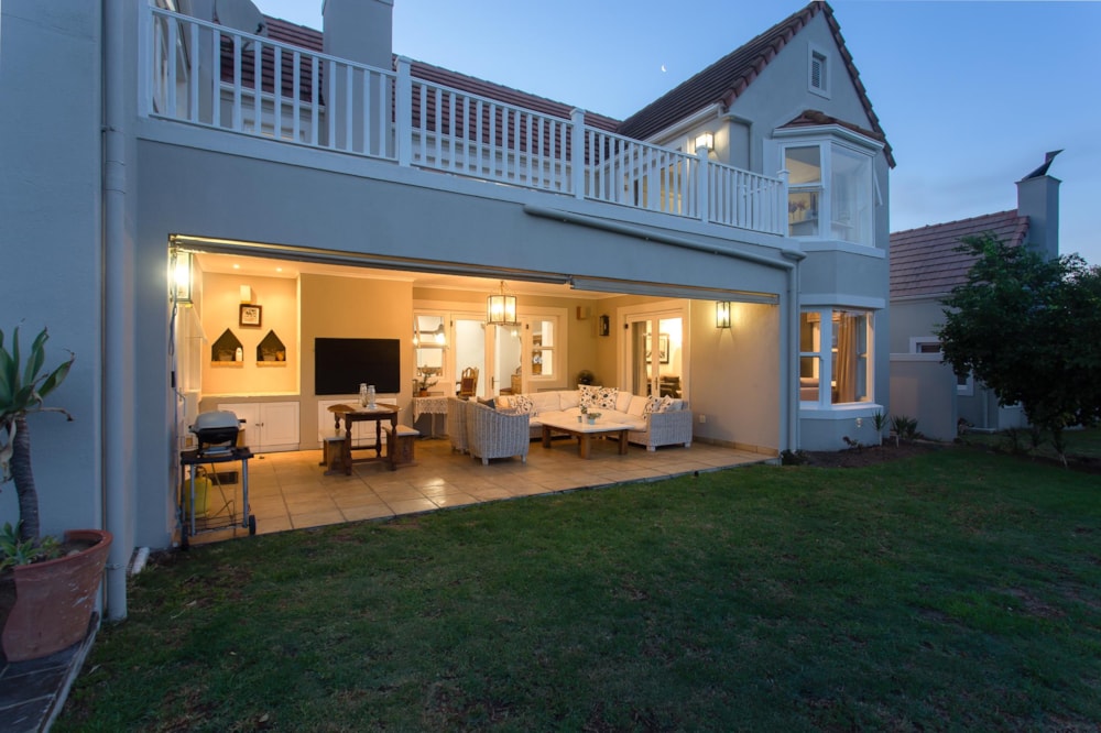 Golf estate house let in Boschenmeer Golf Estate - TKL1652542 Golf estate house let in Boschenmeer Golf Estate - TKL1652542