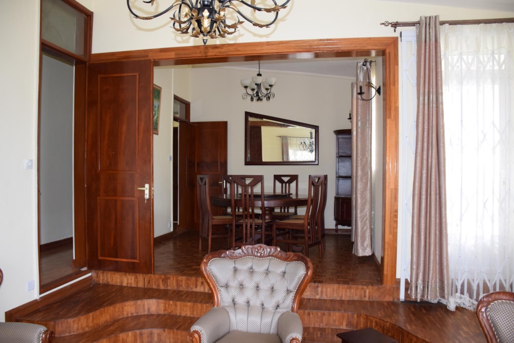 Single-storey house for sale in Floreal, Mauritius - MCB1422355