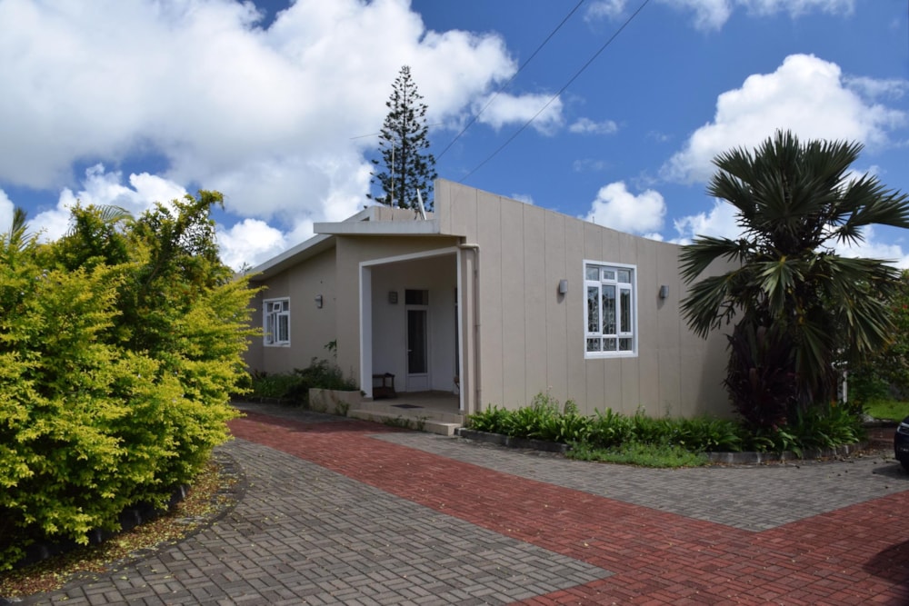 Single-storey house for sale in Floreal, Mauritius - MCB1422355