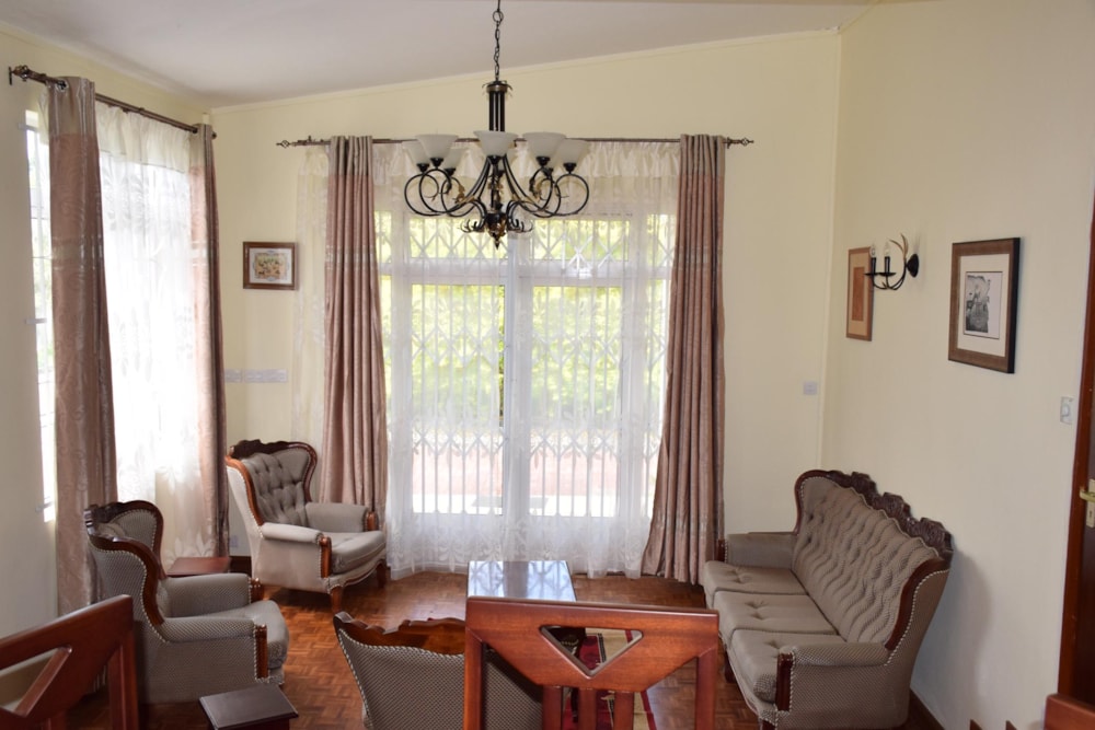 Single-storey house for sale in Floreal, Mauritius - MCB1422355