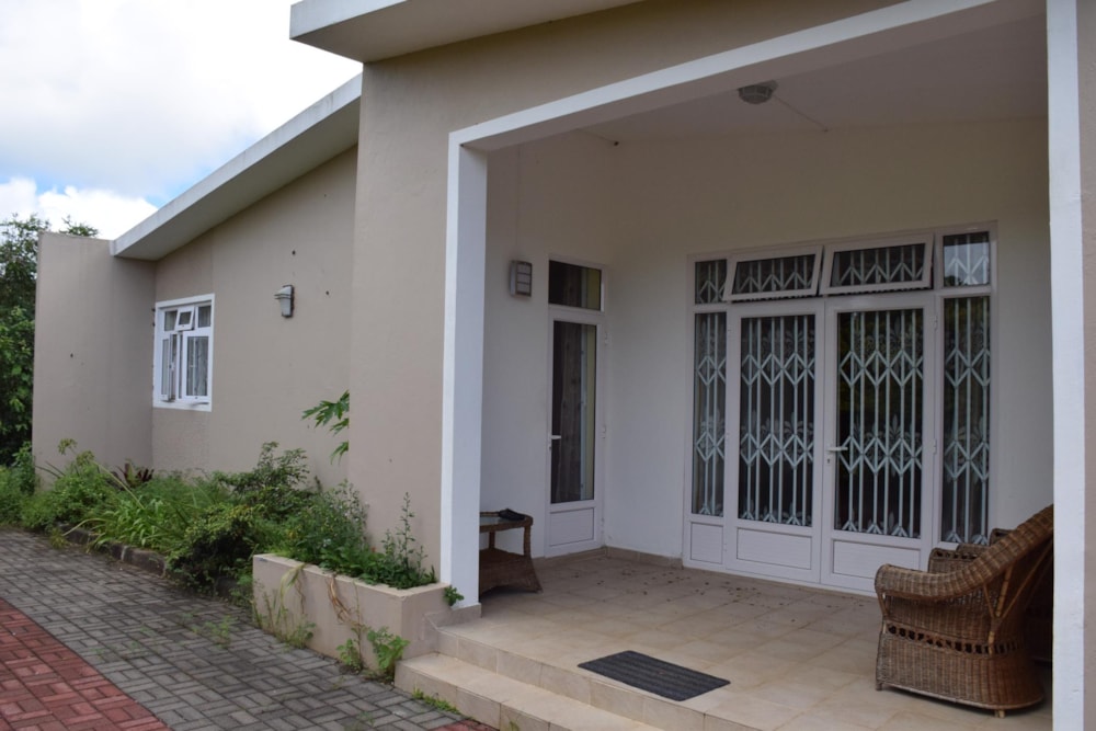 Single-storey house for sale in Floreal, Mauritius - MCB1422355