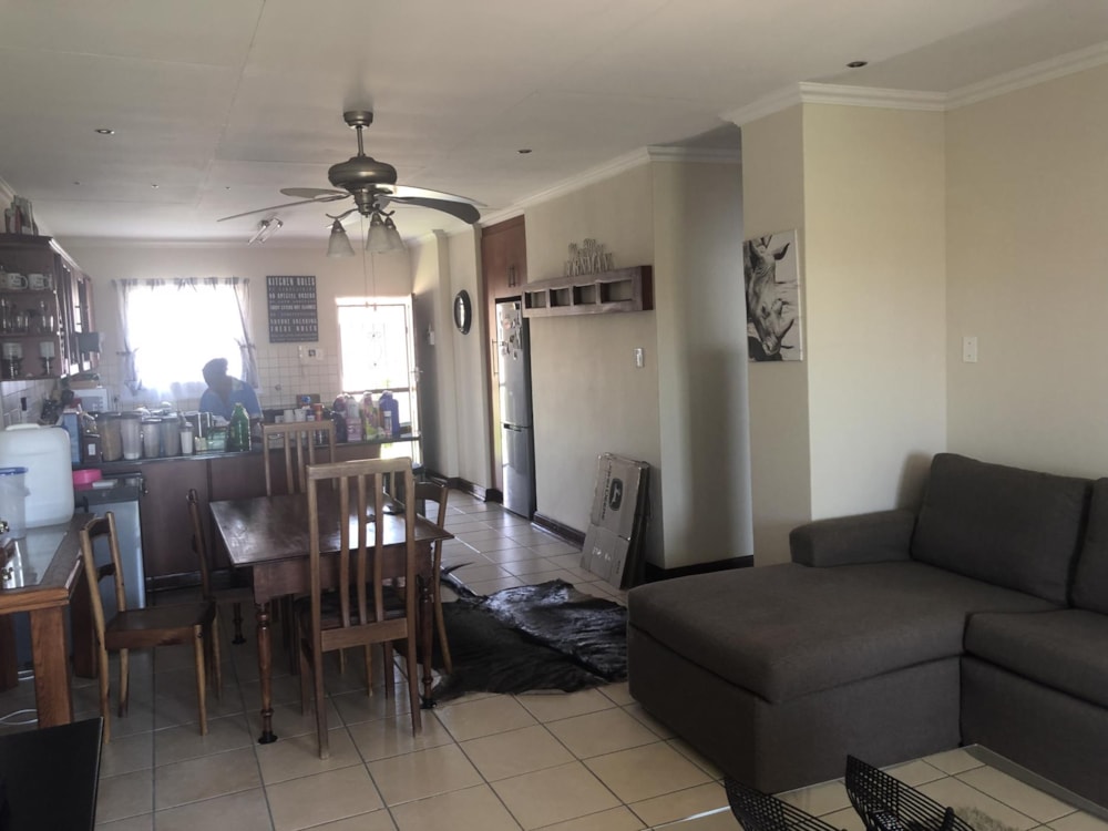 Townhouse let in Bendor - 1PS1682124 Townhouse let in Bendor - 1PS1682124