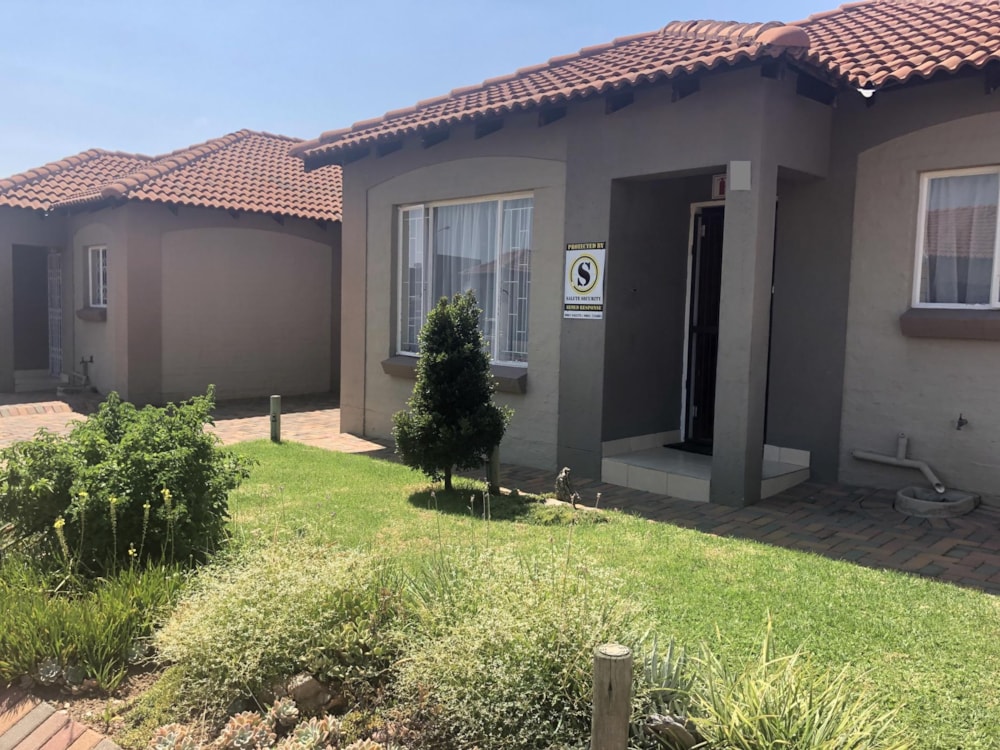 Townhouse let in Bendor - 1PS1682124 Townhouse let in Bendor - 1PS1682124