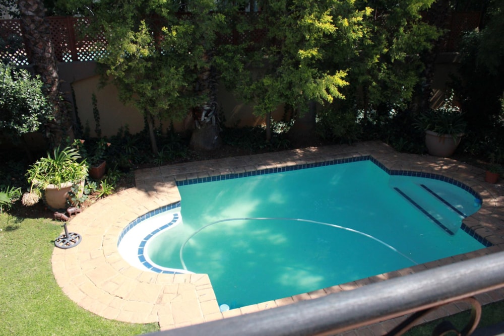 House to rent in Silver Lakes Golf Estate - PTL1751593 House to rent in Silver Lakes Golf Estate - PTL1751593