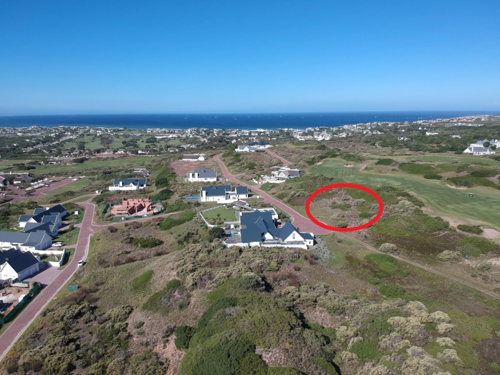 Vacant land for sale in St Francis Links - 1SA1430078 Vacant land for sale in St Francis Links - 1SA1430078