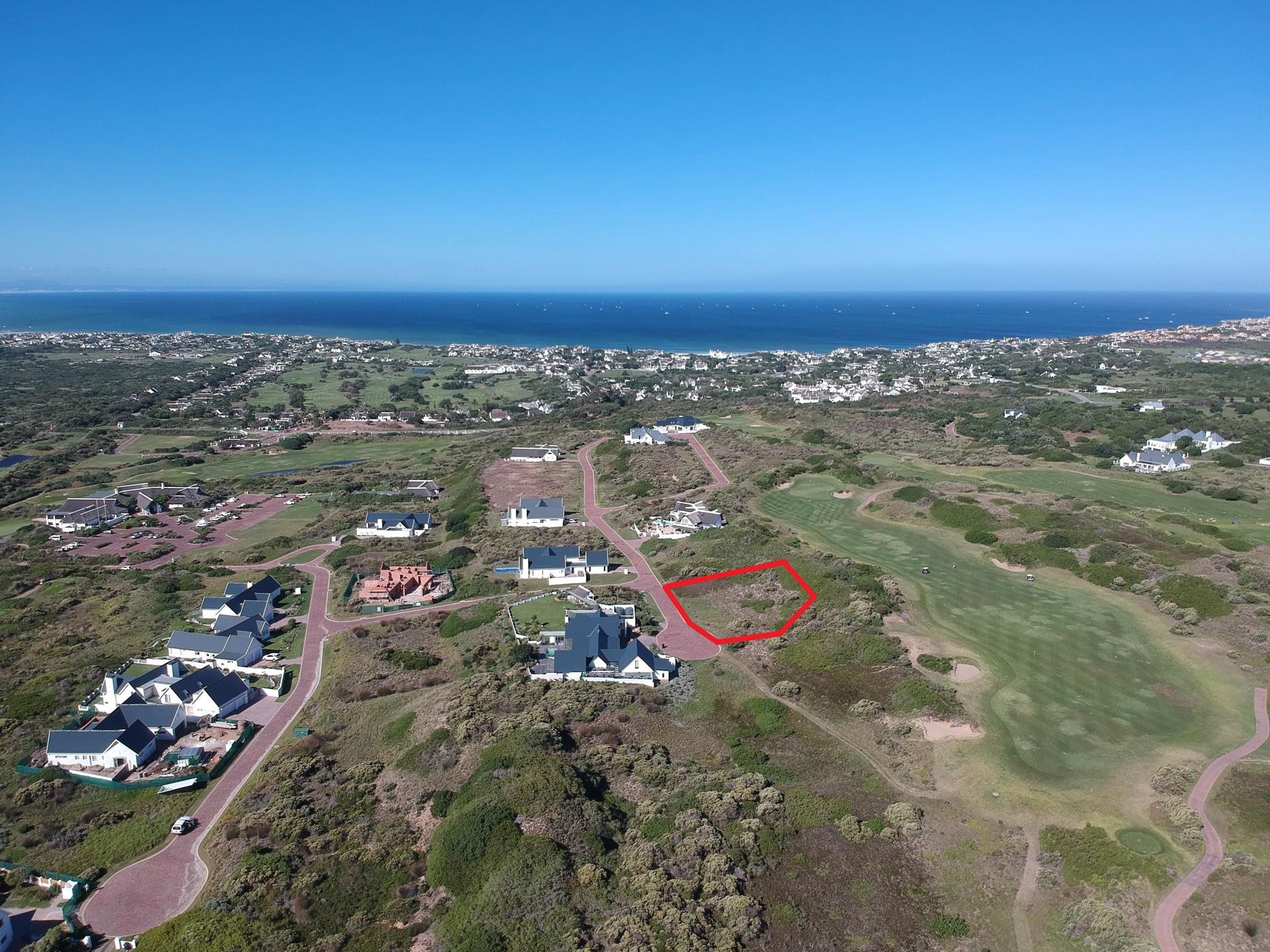 Vacant land for sale in St Francis Links - 1SA1430078