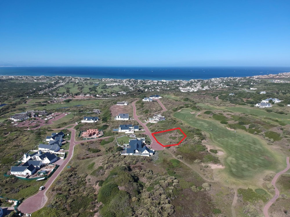 Vacant land for sale in St Francis Links - 1SA1430078 Vacant land for sale in St Francis Links - 1SA1430078