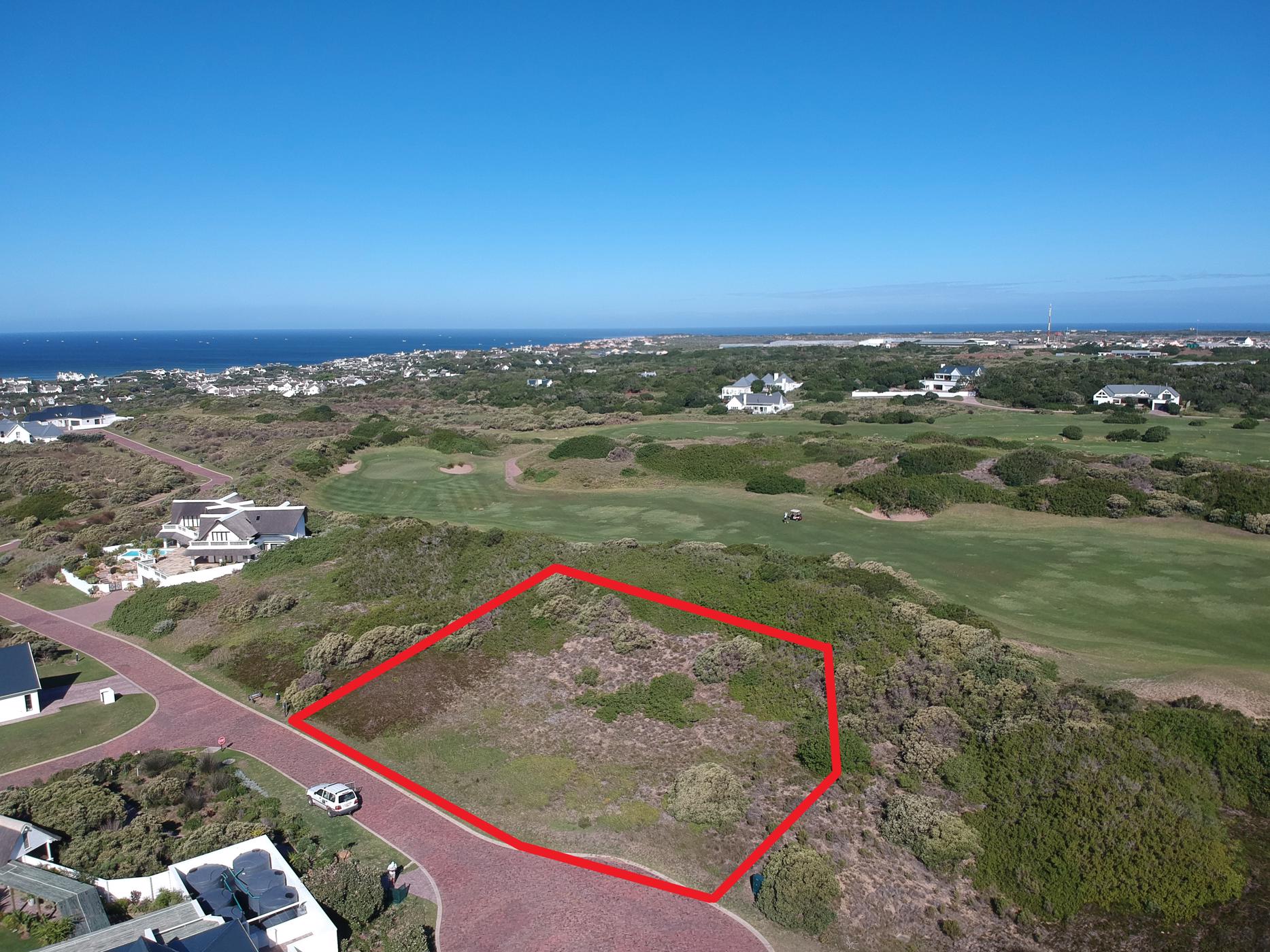 Vacant land for sale in St Francis Links - 1SA1430078