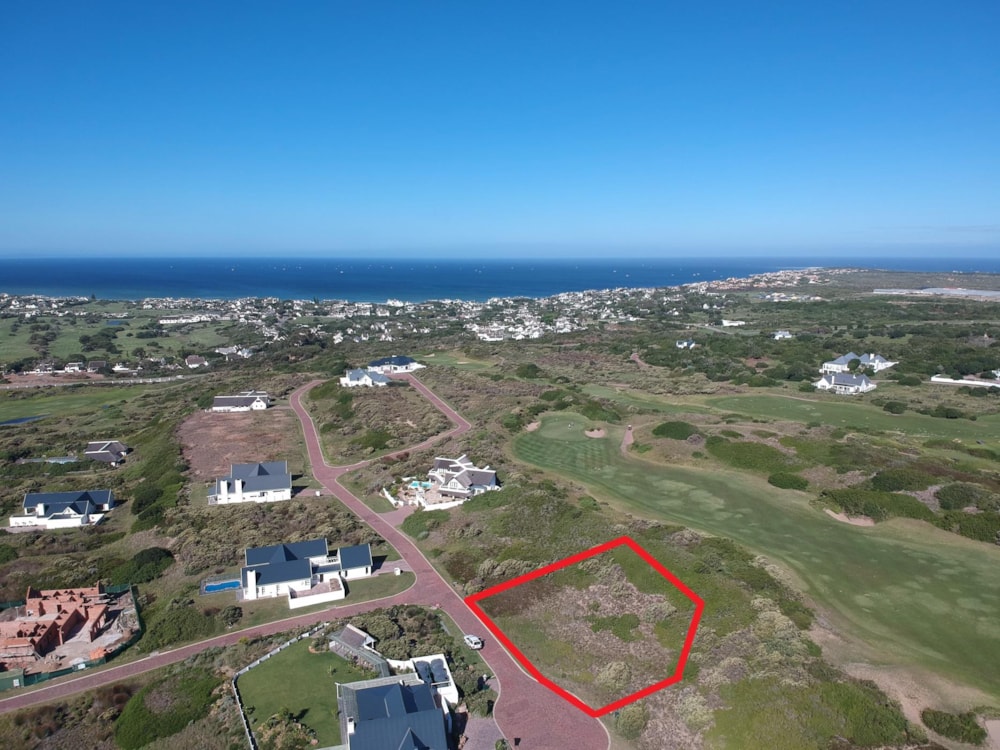 Vacant land for sale in St Francis Links - 1SA1430078 Vacant land for sale in St Francis Links - 1SA1430078