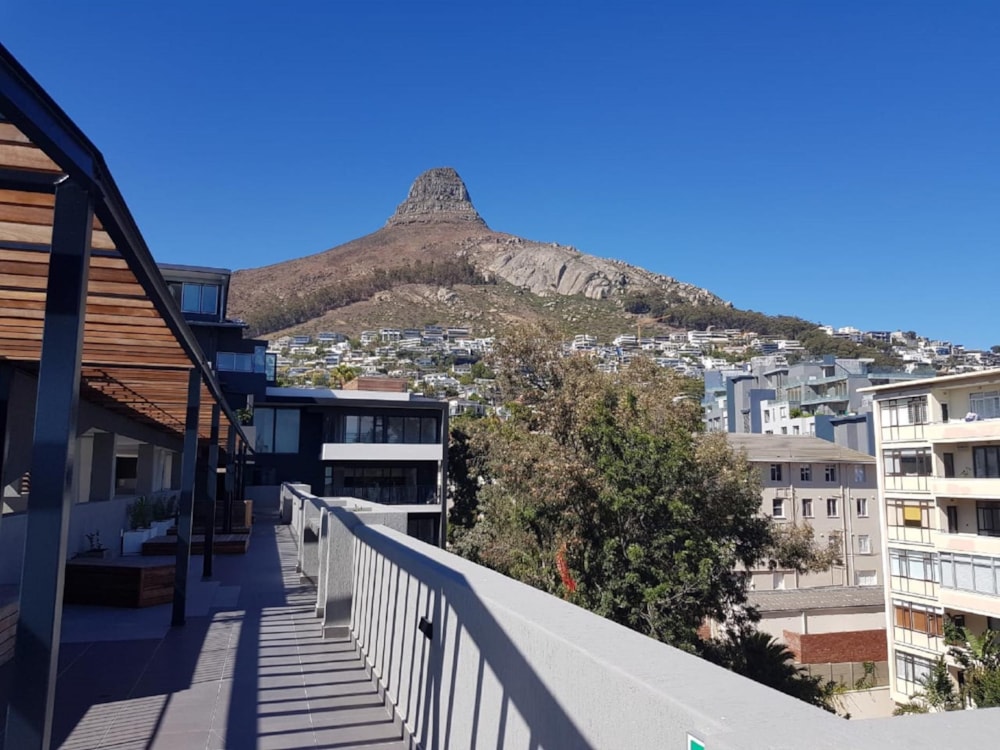 Apartment let in Sea Point - ASL1706554 Apartment let in Sea Point - ASL1706554