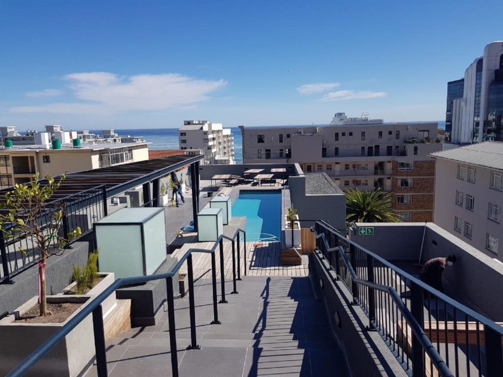 Apartment let in Sea Point - ASL1706554 Apartment let in Sea Point - ASL1706554