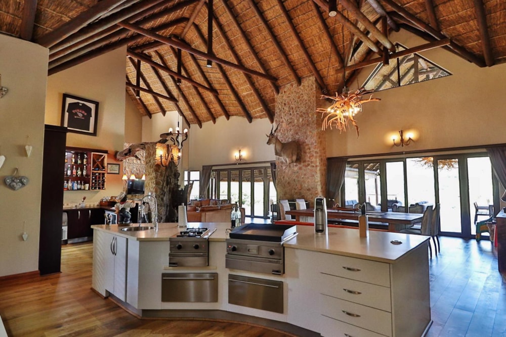 Security estate home for sale in Doornkop Fish and Wildlife Reserve  - 1DS1563616 Security estate home for sale in Doornkop Fish and Wildlife Reserve  - 1DS1563616