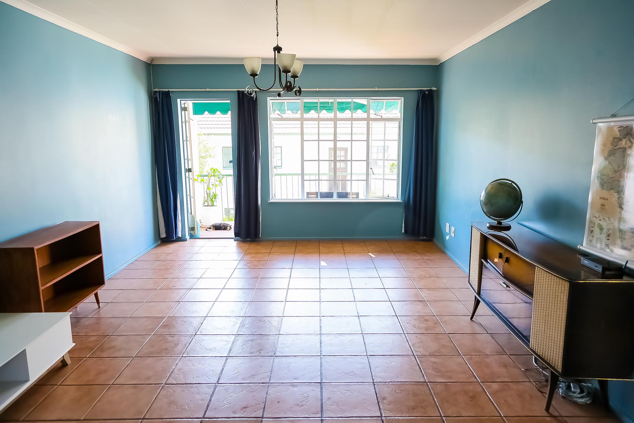 Apartment to rent in Bryanston - JBL1723705