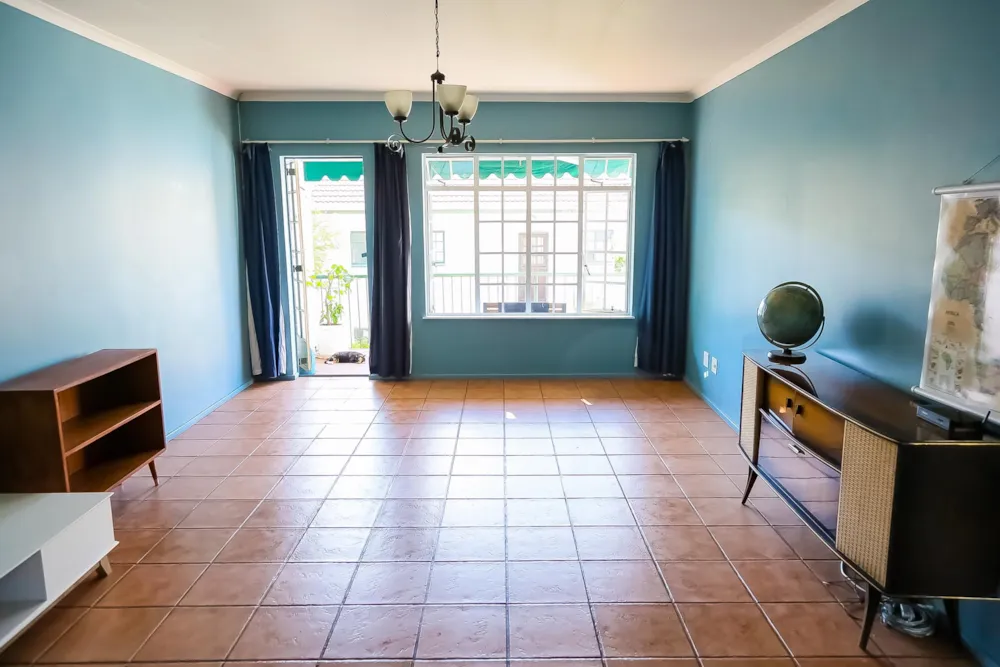 Apartment let in Bryanston - JBL1723705
