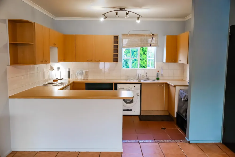 Apartment let in Bryanston - JBL1723705