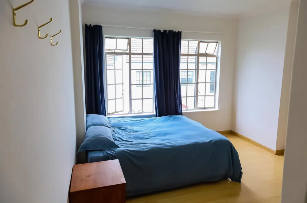 Apartment let in Bryanston - JBL1723705