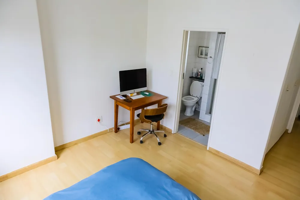 Apartment let in Bryanston - JBL1723705