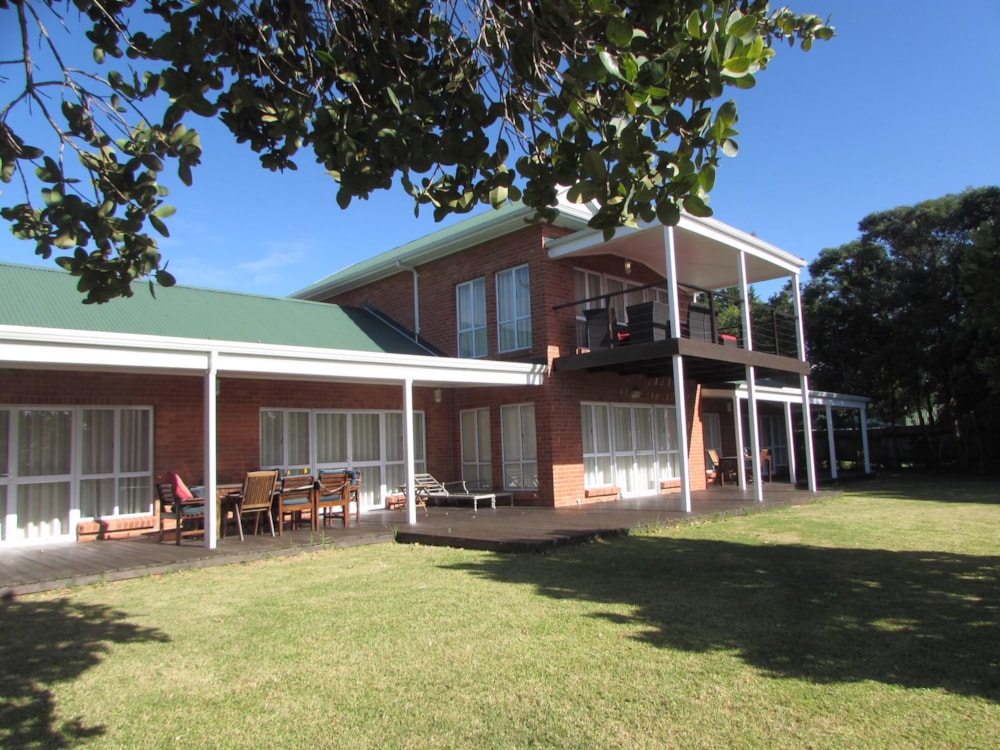 Smallholding for sale in Sedgefield Rural - 1SH1725511 Smallholding for sale in Sedgefield Rural - 1SH1725511