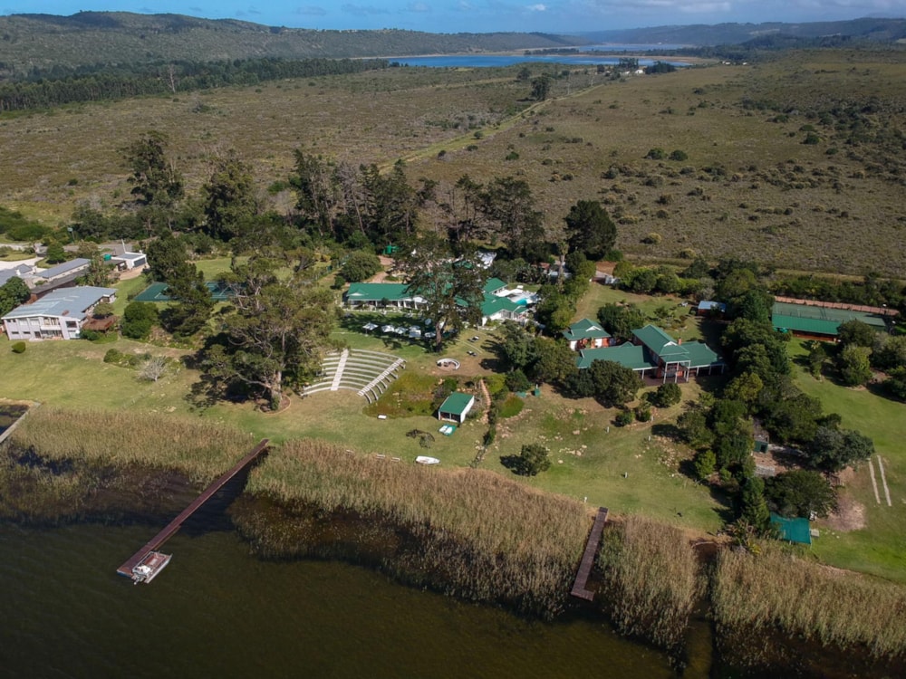 Smallholding for sale in Sedgefield Rural - 1SH1725511 Smallholding for sale in Sedgefield Rural - 1SH1725511
