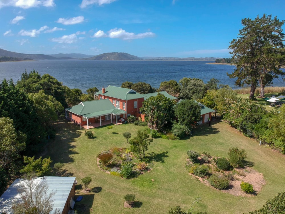 Smallholding for sale in Sedgefield Rural - 1SH1725511 Smallholding for sale in Sedgefield Rural - 1SH1725511