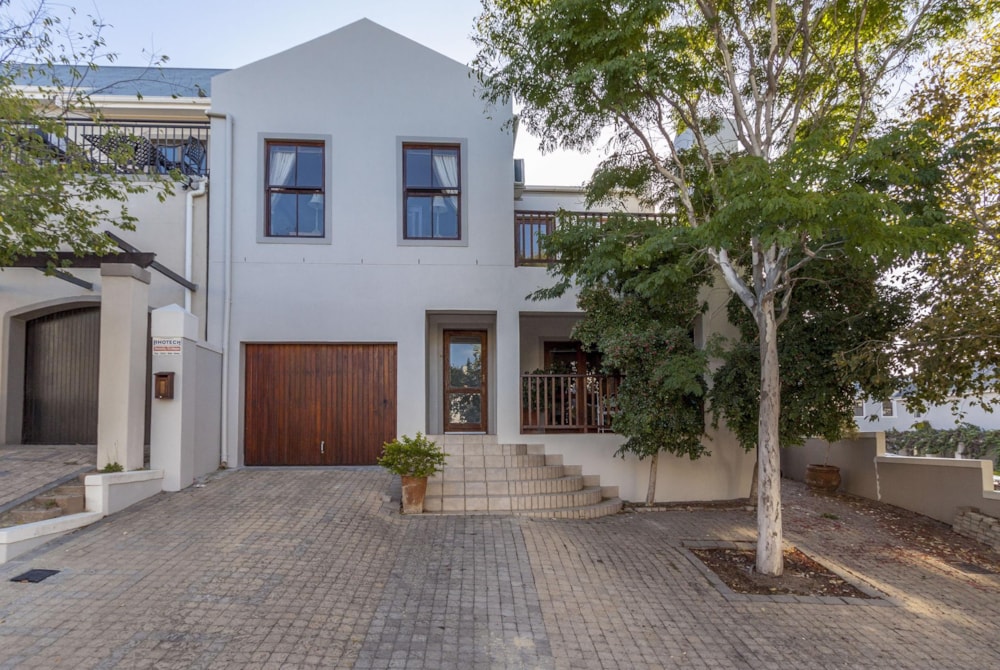 House to rent in Welgevonden Estate, Stellenbosch - STL1747635 House to rent in Welgevonden Estate, Stellenbosch - STL1747635