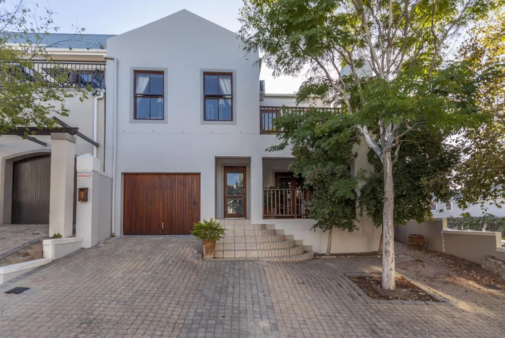 House to rent in Welgevonden Estate, Stellenbosch - STL1747635 House to rent in Welgevonden Estate, Stellenbosch - STL1747635