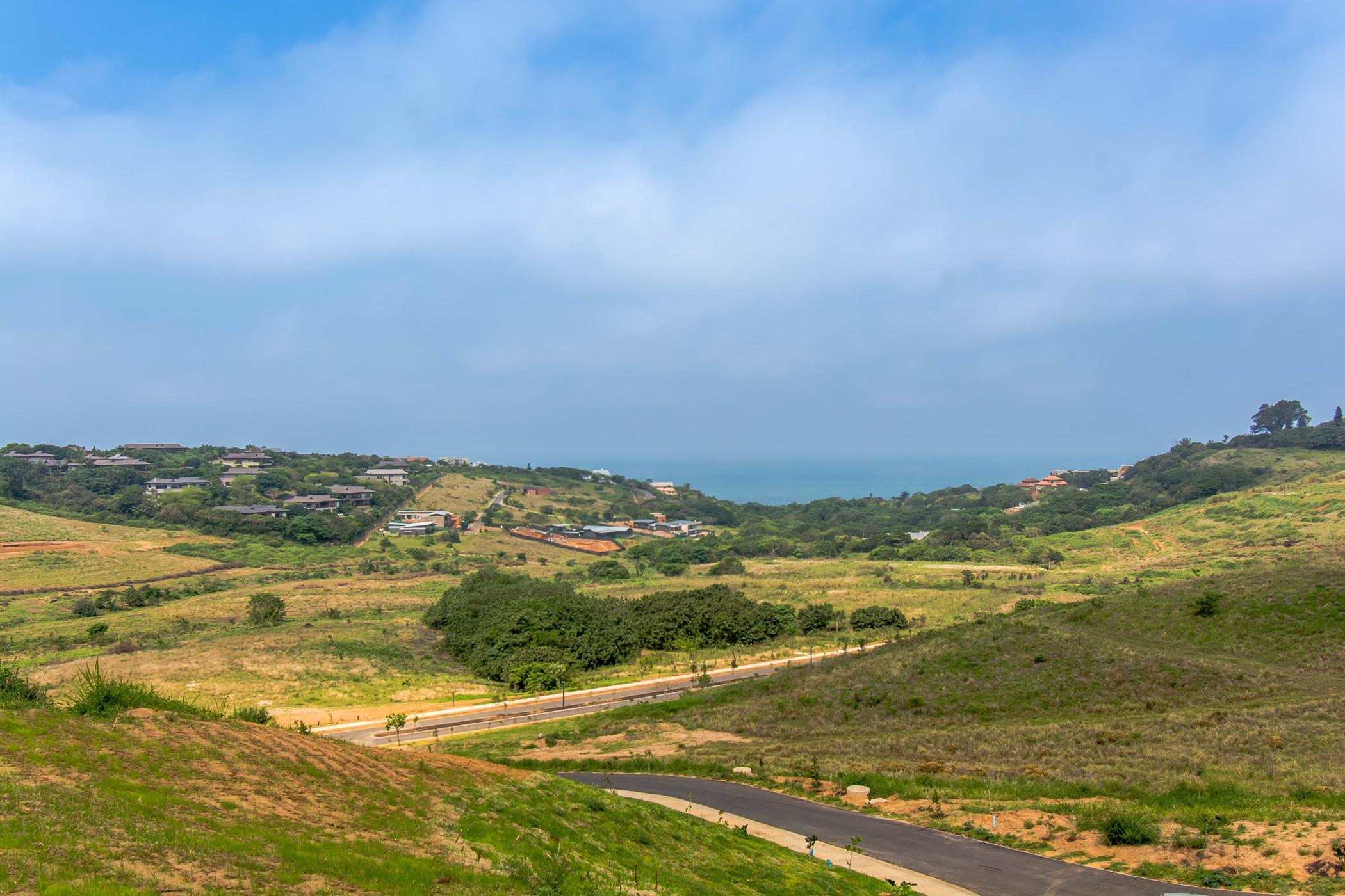 Residential vacant land for sale in Zululami Estate - 1BD1430072