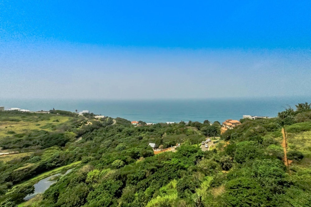 Residential vacant land for sale in Zululami Estate - 1BD1430195