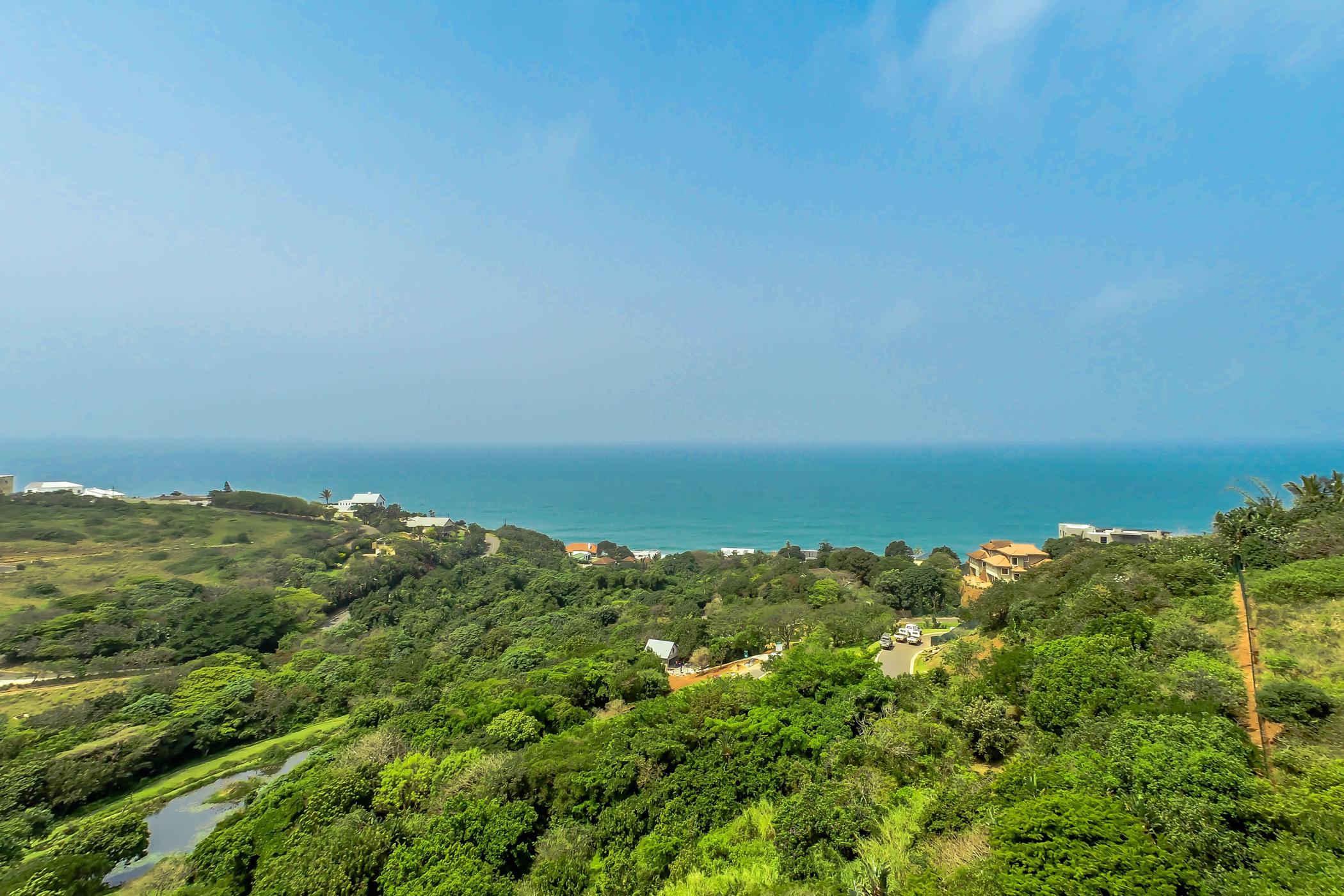 Residential vacant land for sale in Zululami Estate - 1BD1430195