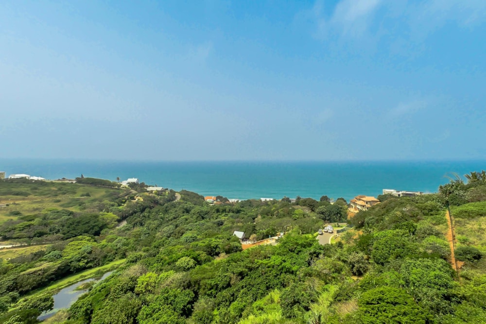 Residential vacant land for sale in Zululami Estate - 1BD1430195