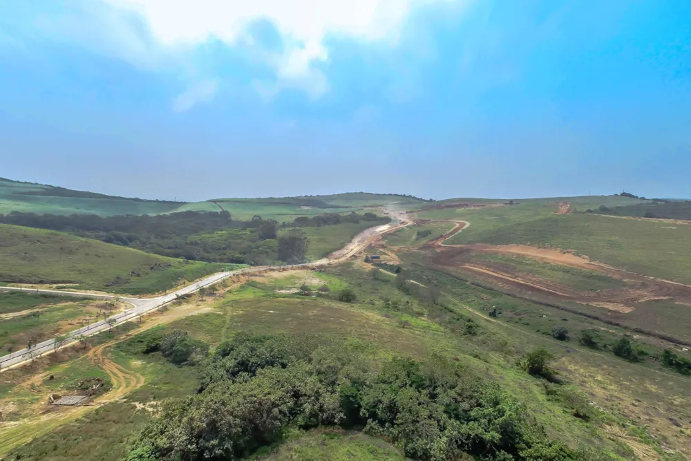 Residential vacant land for sale in Zululami Estate - 1BD1430195