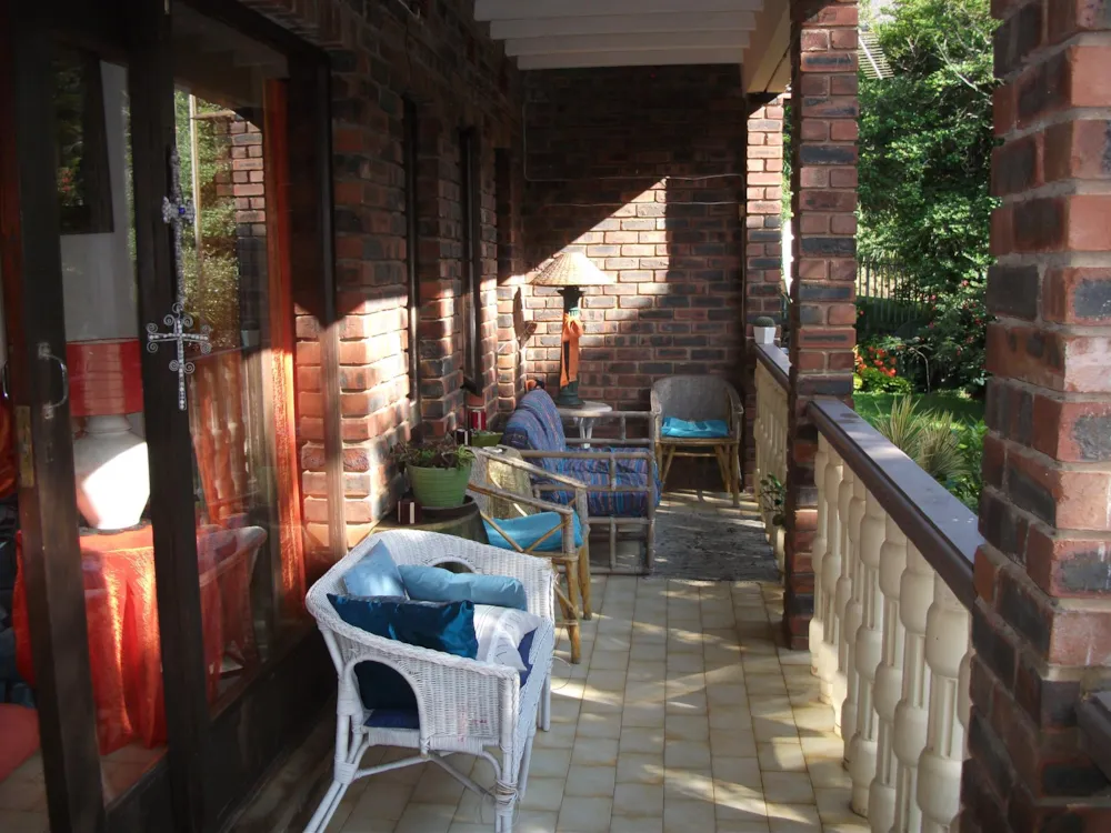 Double-storey apartment for sale in Ramsgate - 1PD1430427 Double-storey apartment for sale in Ramsgate - 1PD1430427