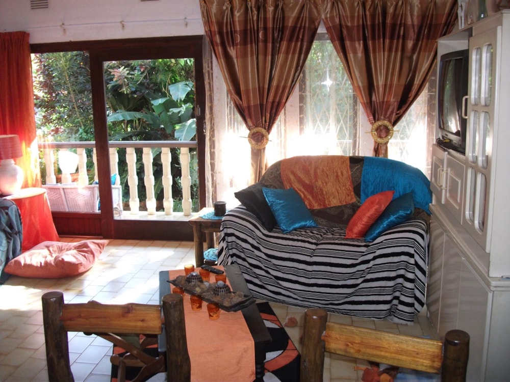 Double-storey apartment for sale in Ramsgate - 1PD1430427 Double-storey apartment for sale in Ramsgate - 1PD1430427