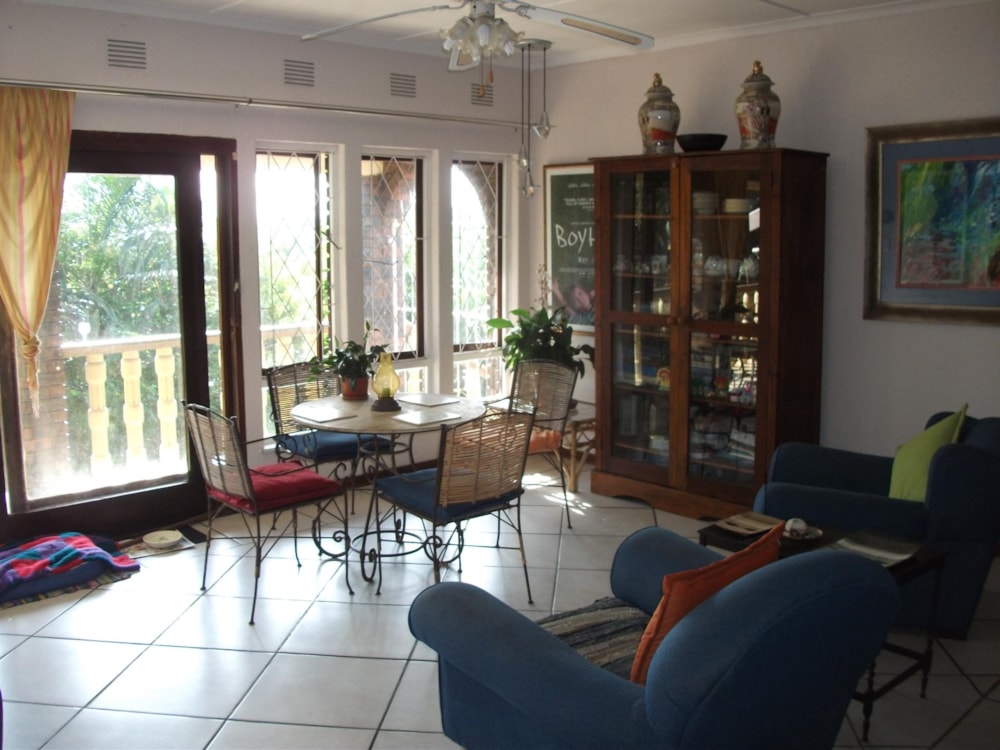 Double-storey apartment for sale in Ramsgate - 1PD1430423