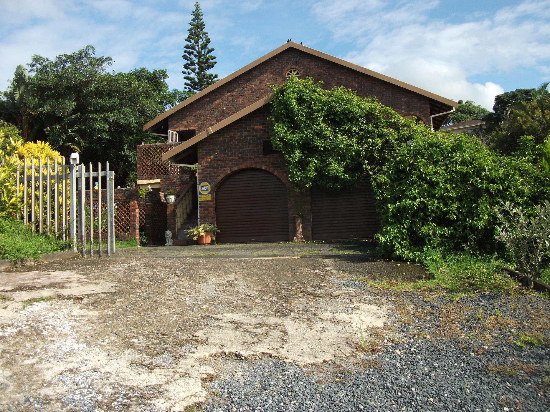 Double-storey apartment for sale in Ramsgate - 1PD1430423