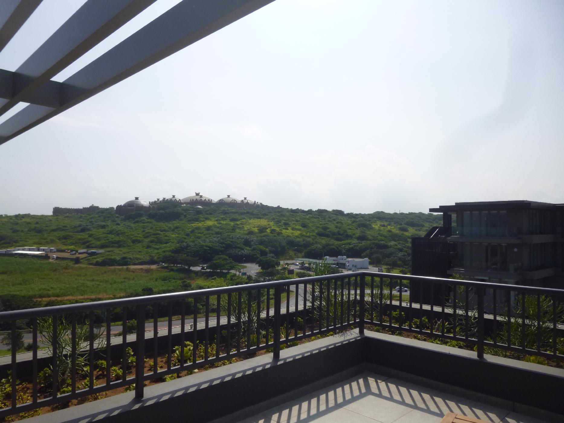 Bachelor apartment for sale in Sibaya - 1ND1430845