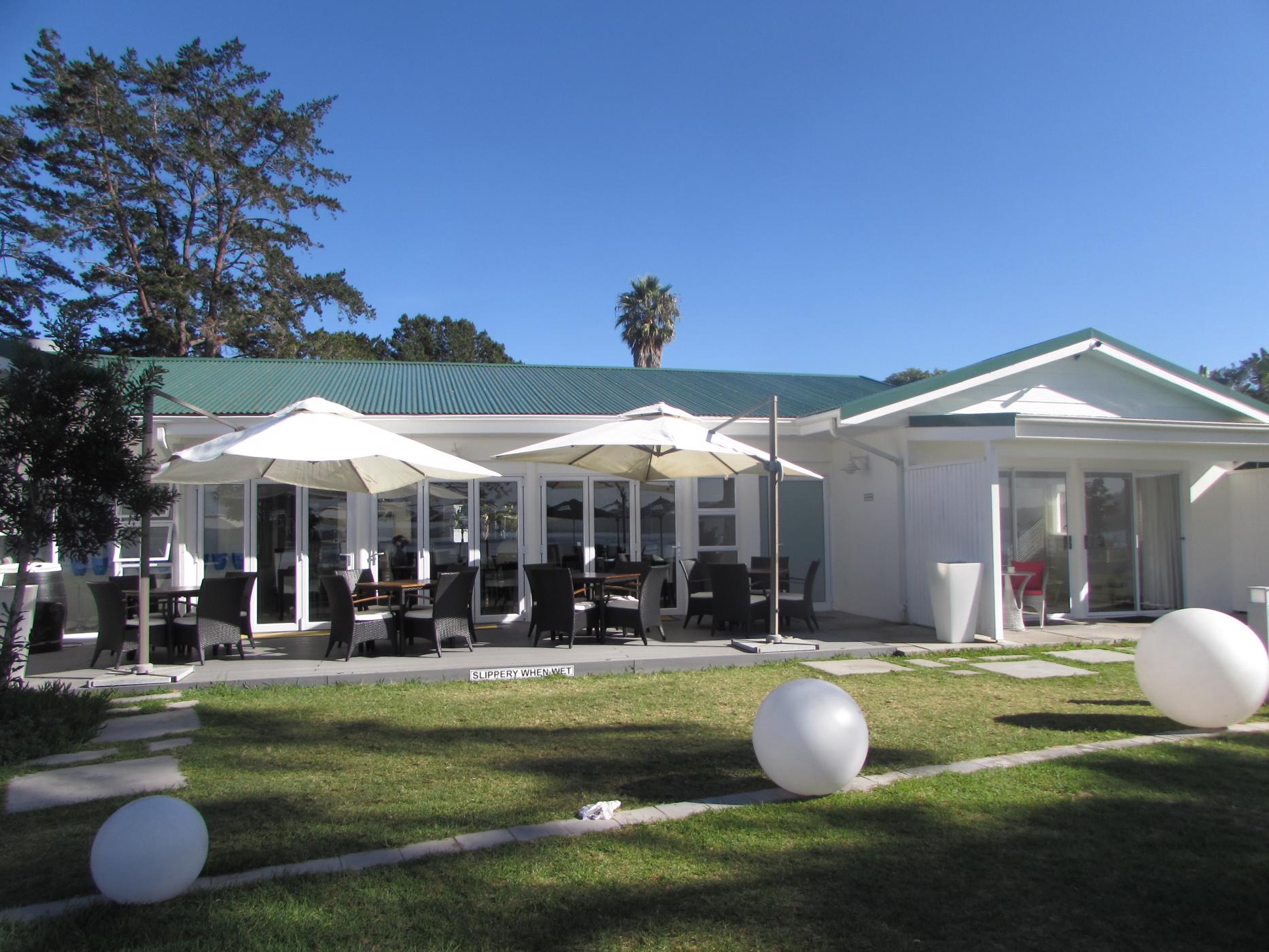 Guesthouse sold in Sedgefield Rural - 1SH1430901