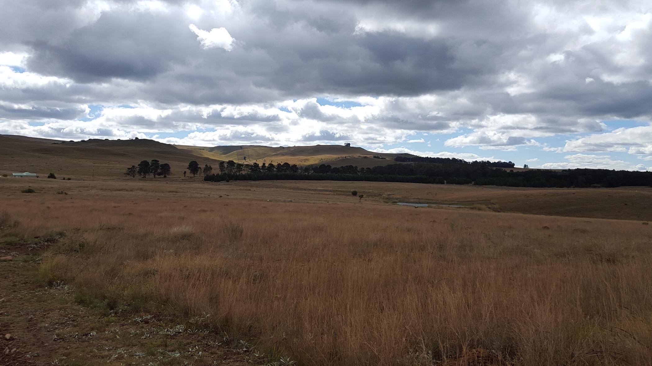 Vacant land for sale in Dullstroom - 1DS1732675