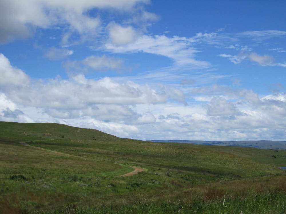 Vacant land for sale in Dullstroom - 1DS1732675